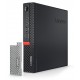 Lenovo ThinkCentre M710 3.4GHz i3-7100T 10MR004WSP