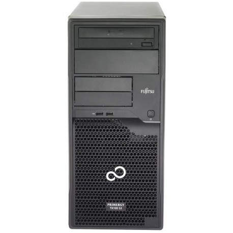 Fujitsu Primergy TX100 S3P T1003SC100IN