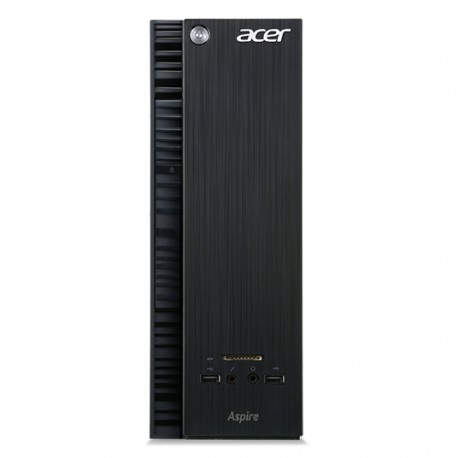 Acer Aspire XC-704 1.6GHz J3060 Negro PC