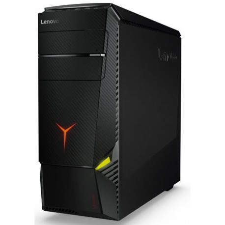 Lenovo Legion Y920 4.2GHz i7-7700K Torre Negro 90H4003HES