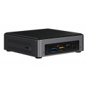 Intel NUC7i5BNKP 2.2GHz i5-7260U UCFF BOXNUC7I5BNKP