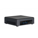Intel NUC NUC7i5DNKE BGA 1356 2.6GHz i5-7300U BLKNUC7I5DNK2E
