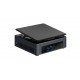 Intel NUC NUC7i5DNKE BGA 1356 2.6GHz i5-7300U BLKNUC7I5DNK2E