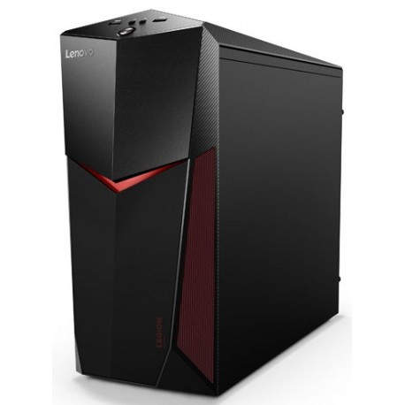 Lenovo Legion Y520 3.2GHz i7-8700 Torre Negro 90JB000VSP