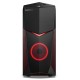 Lenovo Legion Y520 3.2GHz i7-8700 Torre Negro 90JB000VSP