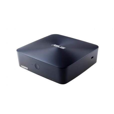 ASUS VivoMini UN45H-VM194M BGA 1170 1.04GHz N3000 0.73L sized PC 90MS00R1-M01940