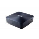 ASUS VivoMini UN45H-VM194M BGA 1170 1.04GHz N3000 0.73L sized PC 90MS00R1-M01940