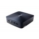 ASUS VivoMini UN45H-VM194M BGA 1170 1.04GHz N3000 0.73L sized PC 90MS00R1-M01940