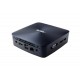 ASUS VivoMini UN45H-VM194M BGA 1170 1.04GHz N3000 0.73L sized PC 90MS00R1-M01940