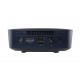 ASUS VivoMini UN45H-VM194M BGA 1170 1.04GHz N3000 0.73L sized PC 90MS00R1-M01940