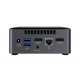 Intel NUC NUC7PJYH BGA 1090 1.5GHz J5005 BOXNUC7PJYH2