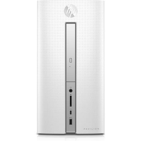HP Pavilion PC - 570-p016ns 1GV06EA ABE