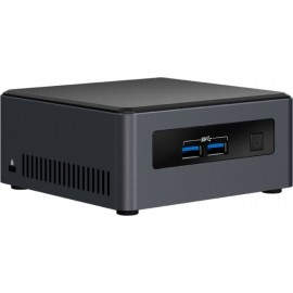 Intel NUC NUC7i5DNHE BGA 1356 2.6GHz i5-7300U UCFF BLKNUC7I5DNH2E