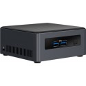 Intel NUC NUC7i5DNHE BGA 1356 2.6GHz i5-7300U UCFF BLKNUC7I5DNH2E
