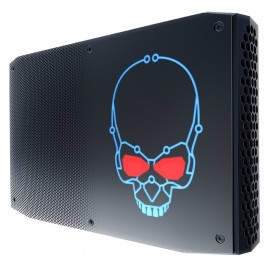 Intel NUC NUC8i7HNK BGA 2270 3.1GHz i7-8705G BOXNUC8I7HNK2
