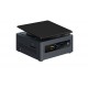 Intel NUC NUC7CJYH BGA 1090 2GHz J4005 UCFF Negro BOXNUC7CJYH2
