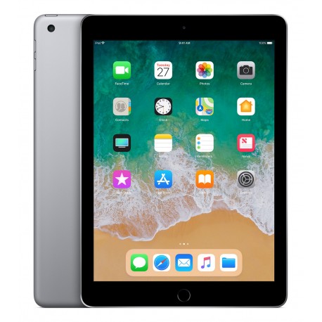 Apple iPad 32GB Gris  MR7F2TY/A