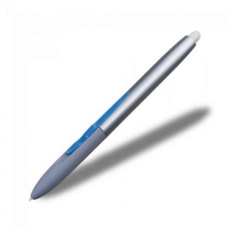 Wacom Bamboo Fun Pen Plata