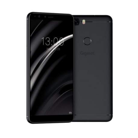 Gigaset GS370 Negro S30853-H1505-R1