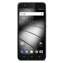 Gigaset GS270 plus Ranura híbrida Dual SIM 4G 32GB Azul S30853-H1504-R102
