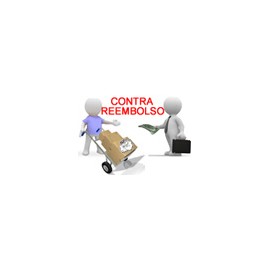 Comision de pago contra reembolso