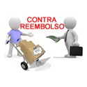 Comision de pago contra reembolso