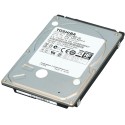 Toshiba 500GB MQ01ABF050