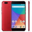 Xiaomi Mi A1 SIM doble 4G 32GB Rojo MZB5946EU