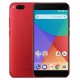 Xiaomi Mi A1 SIM doble 4G 32GB Rojo MZB5946EU