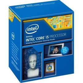 INTEL 1150 CORE I5 4440 3.10GHZ