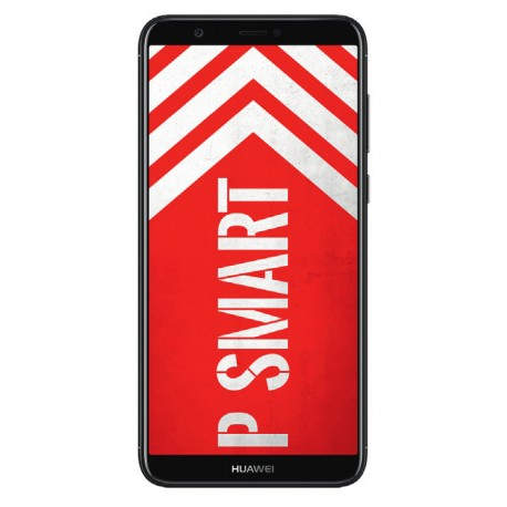 Huawei P smart SIM doble 4G 32GB Negro 51092CTF