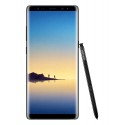 Samsung Galaxy Note8 SM-N950F SIM doble 4G 64GB Negro SM-N950FZKDETL
