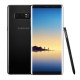 Samsung Galaxy Note8 SM-N950F SIM doble 4G 64GB Negro SM-N950FZKDETL