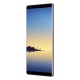 Samsung Galaxy Note8 SM-N950F SIM doble 4G 64GB Negro SM-N950FZKDETL