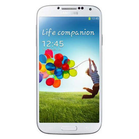 Samsung Galaxy S4 16Gb I9505 Blanco