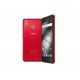 Gigaset GS270 Ranura híbrida Dual SIM 4G 16GB Rojo S30853-H1503-R103