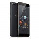 Nubia Z17 mini SIM doble 4G 64GB Negro, Oro NX569J/BG