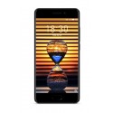 Meizu Pro 7 SIM doble 4G 64GB Negro 6937520020505