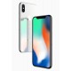 Apple iPhone X SIM única 4G 256GB Plata MQAG2QL/A