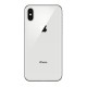 Apple iPhone X SIM única 4G 64GB Plata MQAD2QL/A
