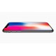 Apple iPhone X SIM única 4G 64GB Plata MQAD2QL/A