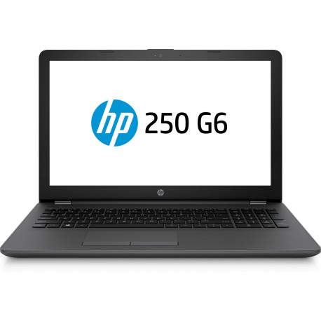 HP Ordenador portátil 250 G6 1WY16EA ABE