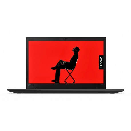 Lenovo ThinkPad T480s 1.8GHz i7-8550U 14'' 20L7001NSP