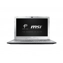 MSI Prestige PE62 7RD-1814XES 2.8GHz i7-7700HQ 15.6''  9S7-16J9F1-1814
