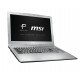 MSI Prestige PE62 7RD-1814XES 2.8GHz i7-7700HQ 15.6''  9S7-16J9F1-1814