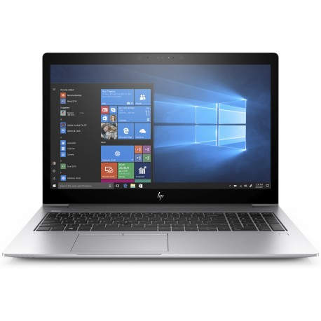 HP EliteBook 850 G5 1.8GHz i7-8550U 15.6'' 3JX46EA