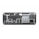 HP ProDesk 600 G3 SFF + EliteDisplay E233 3.4GHz i5-7500 1HK33EA+1FH46AA