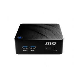 MSI Cubi N 8GL-002BEU BGA 1090 1.1GHz