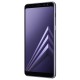 Samsung Galaxy A8 (2018) SM-A530F 4G Gris SM-A530FZVDLUX