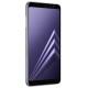 Samsung Galaxy A8 (2018) SM-A530F 4G Gris SM-A530FZVDLUX